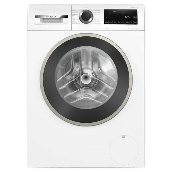 Bosch WGA252Z0TR 10 kg 1200 Devir Çamaşır Makinesi