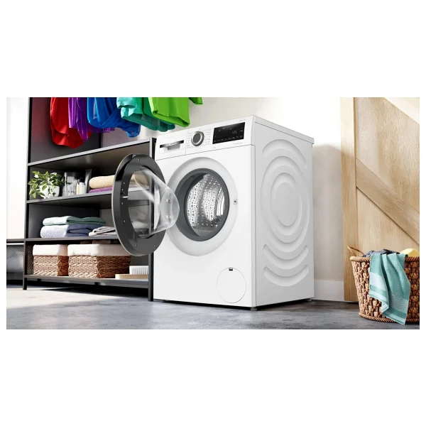 Bosch Wga252z0tr 10 Kg 1200 Devir Çamaşır Makinesi - Görsel 3