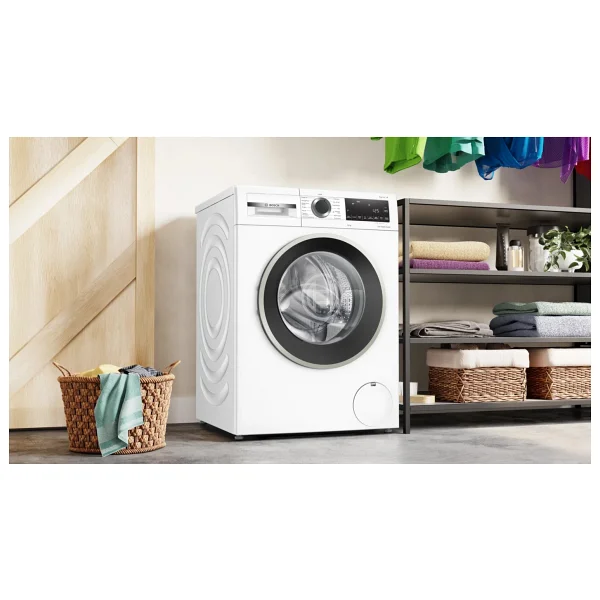 Bosch Wga252z0tr 10 Kg 1200 Devir Çamaşır Makinesi - Görsel 4