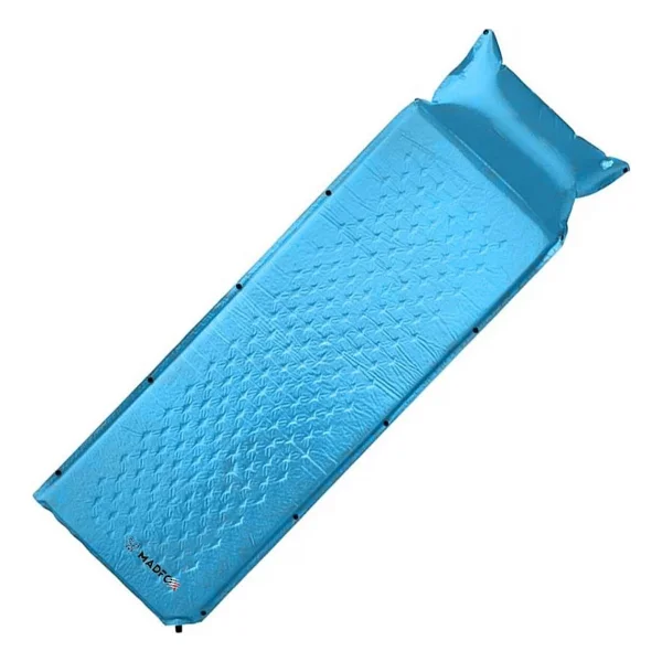 Madfox Outward Ultralight Yastıklı Şişme Kamp Matı - Görsel 6