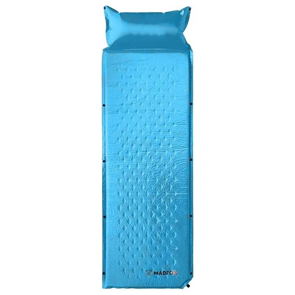 Madfox Outward Ultralight Yastıklı Şişme Kamp Matı - Görsel 2