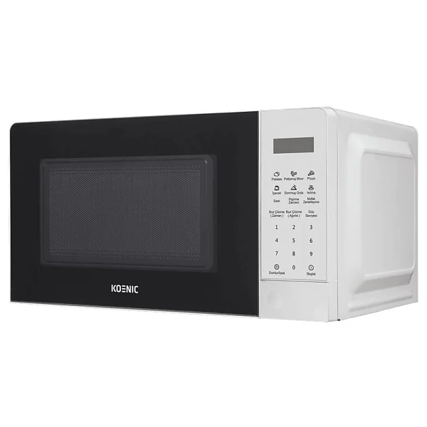Koenic Kmw 202353 Dw 20 Lt Mikrodalga Fırın - Görsel 9