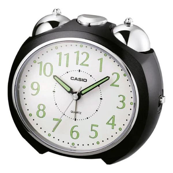 Casio Tq-369 Masa Saati - Görsel 2