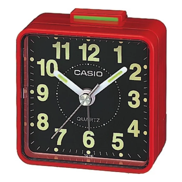 Casio Tq-140-4df Masa Saati - Görsel 7
