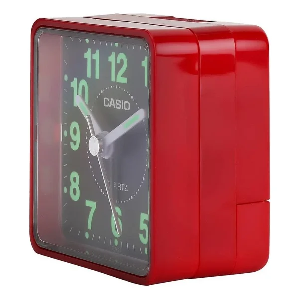 Casio Tq-140-4df Masa Saati - Görsel 4