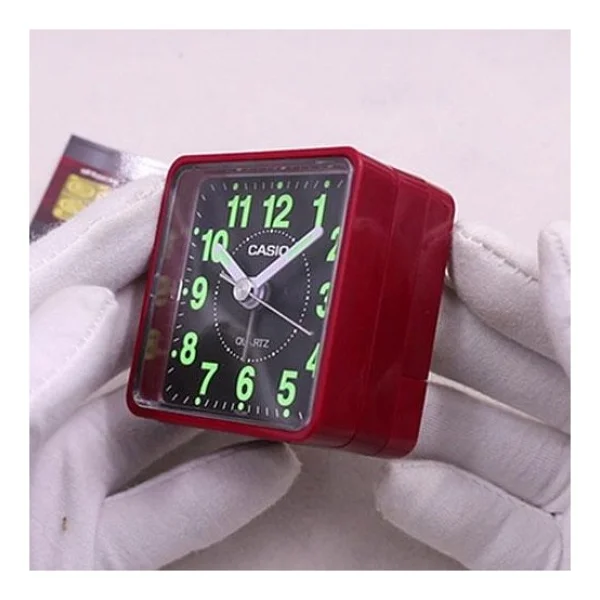 Casio Tq-140-4df Masa Saati - Görsel 6