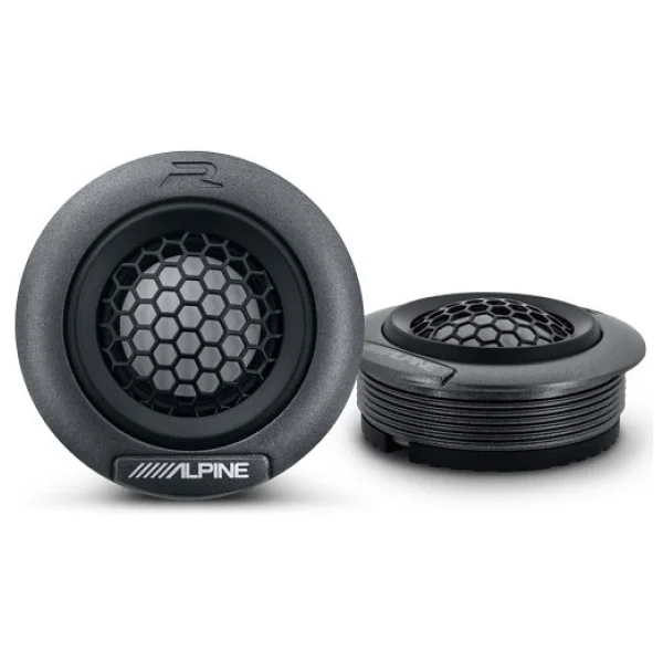 Alpine R2-S652 100 W 16.5 Cm Komponent Oto Hoparlör - Görsel 3