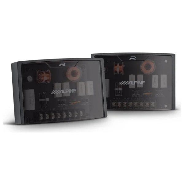 Alpine R2-S652 100 W 16.5 Cm Komponent Oto Hoparlör - Görsel 4