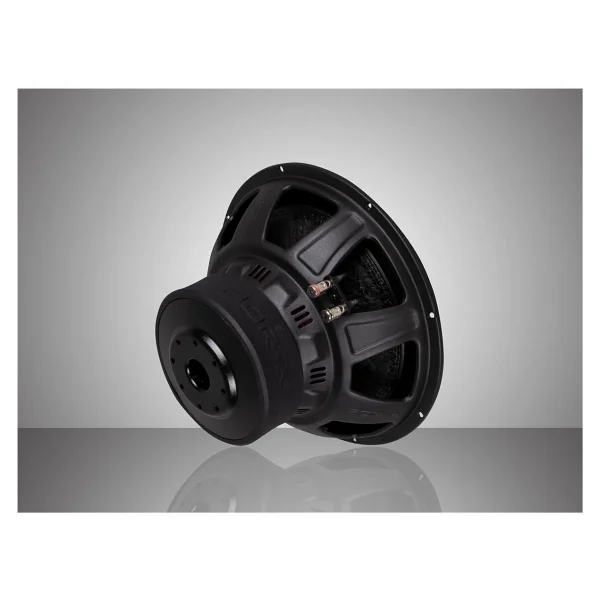 For-X Xw-2412 D2&D4 1400 W 30 Cm Subwoofer Oto Hoparlör - Görsel 2