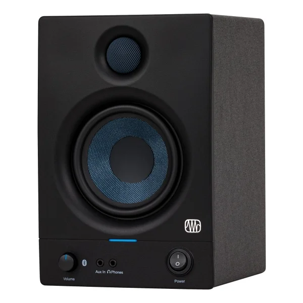 Presonus Eris 4.5 BT Mkıı Çift Referans Monitörü - Görsel 2