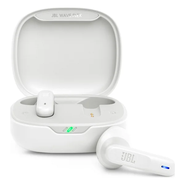 Jbl Wave Flex TWS Siyah Kulak İçi Bluetooth Kulaklık - Görsel 8