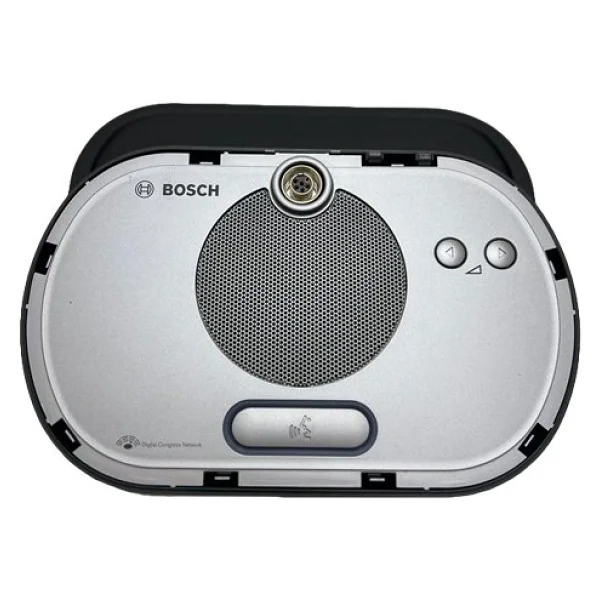 Bosch Dcn-Wdw-D Mikrofonsuz Konferans Ünitesi - Görsel 2