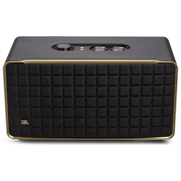 Jbl Authentics 500 Bluetooth Hoparlör - Görsel 2