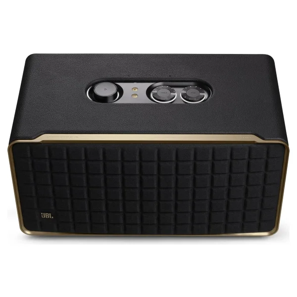Jbl Authentics 500 Bluetooth Hoparlör - Görsel 4