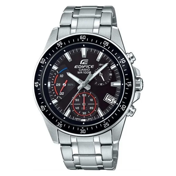 Casio Edifice Efv-540d-1avudf Erkek Kol Saati - Görsel 2