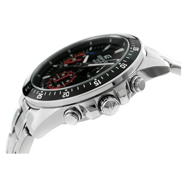 Casio Edifice Efv-540d-1avudf Erkek Kol Saati - Görsel 3