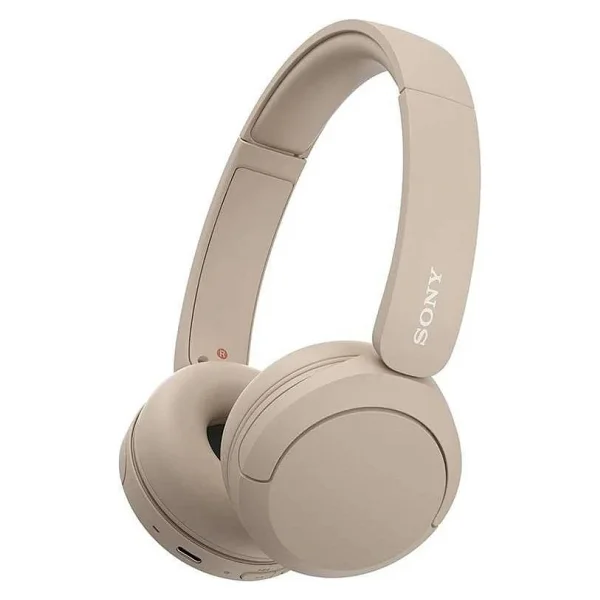 Sony Wh-Ch520 Kulak Üstü Bluetooth Kulaklık - Görsel 9