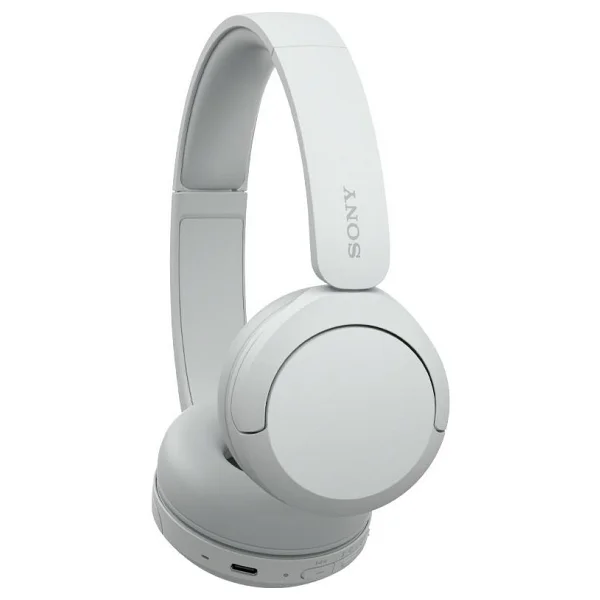 Sony Wh-Ch520 Kulak Üstü Bluetooth Kulaklık - Görsel 3