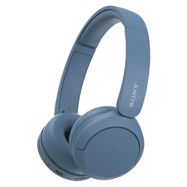 Sony Wh-Ch520 Kulak Üstü Bluetooth Kulaklık - Görsel 5