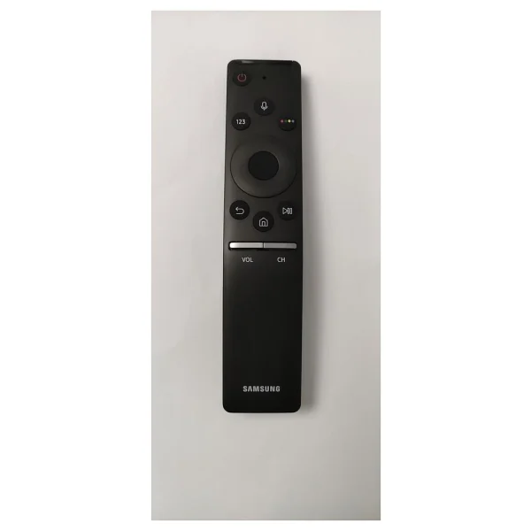 Samsung Smart K&M Serisi Kumanda Bn59-01274a- Bn59-01298d - Görsel 2