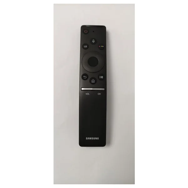 Samsung Smart K&M Serisi Kumanda Bn59-01274a- Bn59-01298d - Görsel 3