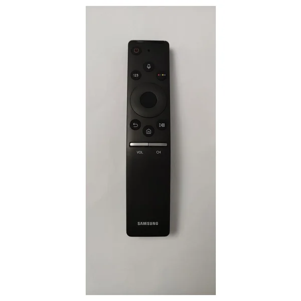 Samsung Smart K&M Serisi Kumanda Bn59-01274a- Bn59-01298d - Görsel 4