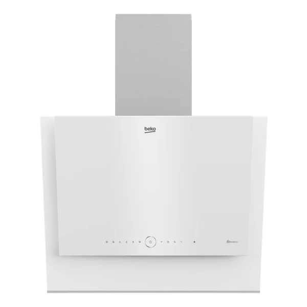 Beko Bde 6072 B Beyaz Duvar Tipi Davlumbaz - Görsel 5