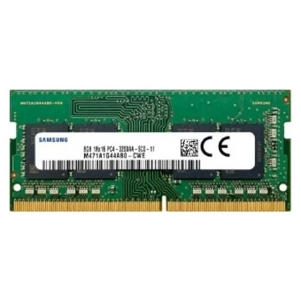 Samsung 8gb 3200mhz DDR4 Pc4-25600 M471a1g44bb0-Cwe - Görsel 2