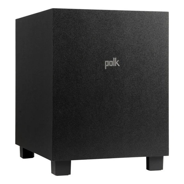Polk Audio Monitor Xt10 Aktif Subwoofer - Görsel 5
