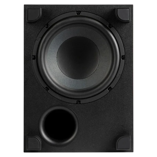 Polk Audio Monitor Xt10 Aktif Subwoofer - Görsel 2