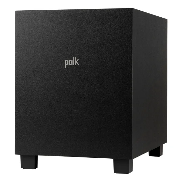 Polk Audio Monitor Xt10 Aktif Subwoofer - Görsel 3
