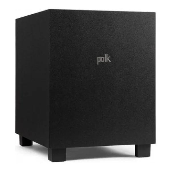 Polk Audio Monitor Xt10 Aktif Subwoofer - Görsel 4