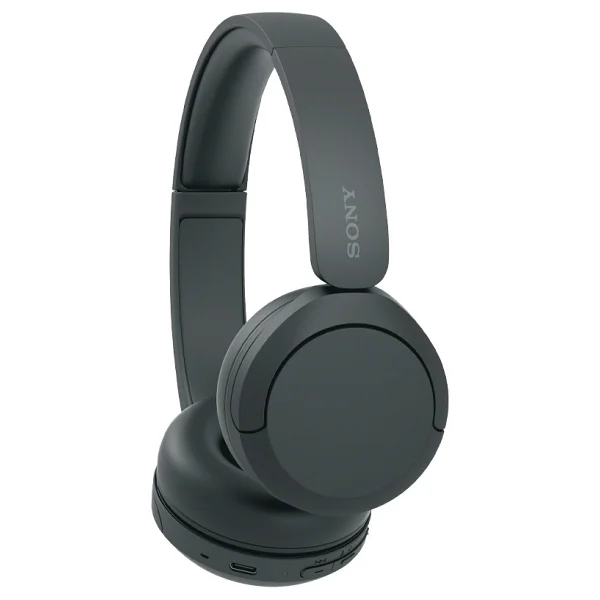 Sony Wh-Ch520 Kulak Üstü Bluetooth Kulaklık - Görsel 7