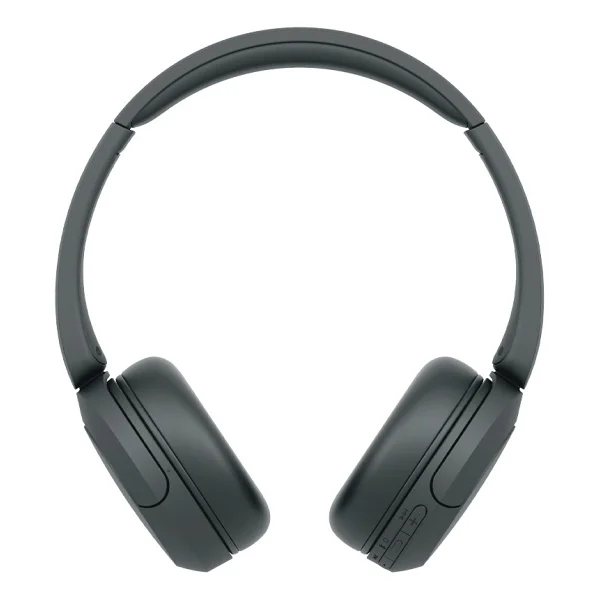 Sony Wh-Ch520 Kulak Üstü Bluetooth Kulaklık - Görsel 2