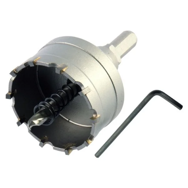 Gfb 30 Mm Tct Metal Delme Panç - Görsel 3