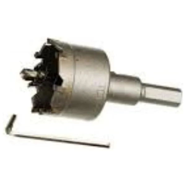 Gfb Tct Metal Delme Panç 40 Mm - Görsel 2