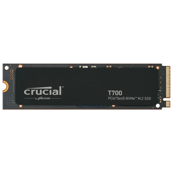 Crucial T700 Ct1000t700ssd3 Pcı-Express 5.0 1 TB M.2 SSD - Görsel 6