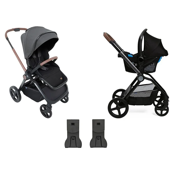 Chicco Duo Mysa Travel Sistem Bebek Arabası - Görsel 4