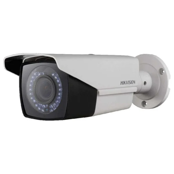 Hikvision Ds-2ce16d0t-Vfır3e 2 Mp 2.8-12mm Lens Bullet Güvenlik Kamerası - Görsel 5