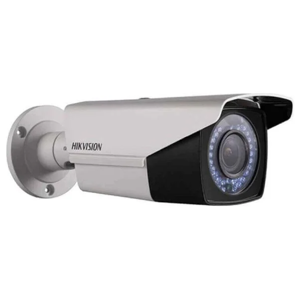 Hikvision Ds-2ce16d0t-Vfır3e 2 Mp 2.8-12mm Lens Bullet Güvenlik Kamerası - Görsel 2