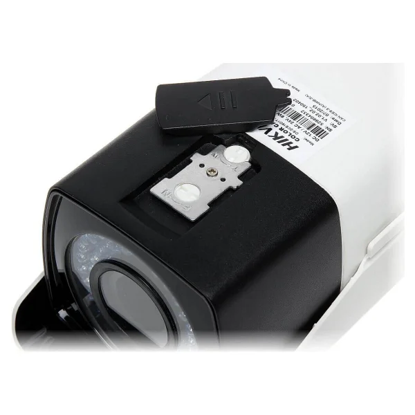 Hikvision Ds-2ce16d0t-Vfır3e 2 Mp 2.8-12mm Lens Bullet Güvenlik Kamerası - Görsel 3