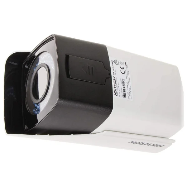 Hikvision Ds-2ce16d0t-Vfır3e 2 Mp 2.8-12mm Lens Bullet Güvenlik Kamerası - Görsel 4