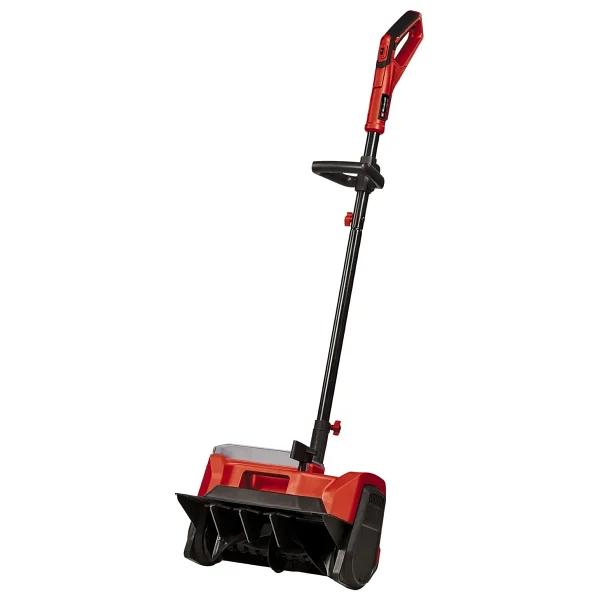 Einhell Ge-St 36/40 Li E Aküsüz Kar Püskürtme Makinesi - Görsel 6