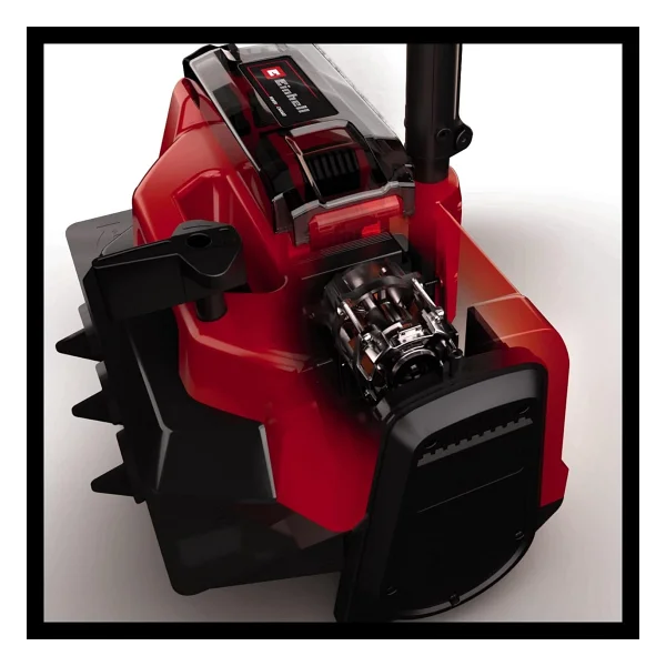 Einhell Ge-St 36/40 Li E Aküsüz Kar Püskürtme Makinesi - Görsel 2