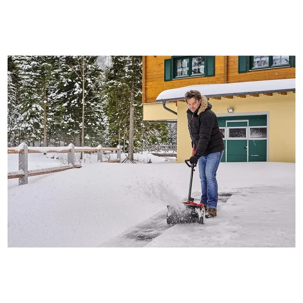 Einhell Ge-St 36/40 Li E Aküsüz Kar Püskürtme Makinesi - Görsel 3