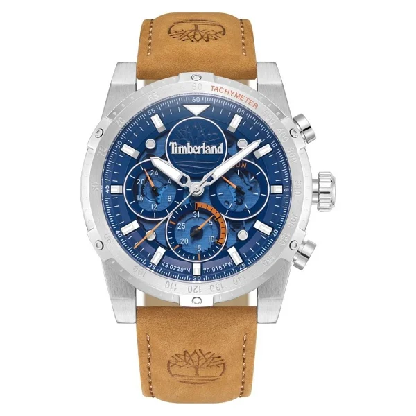 Timberland Tdwgf0009404 Erkek Kol Saati - Görsel 2
