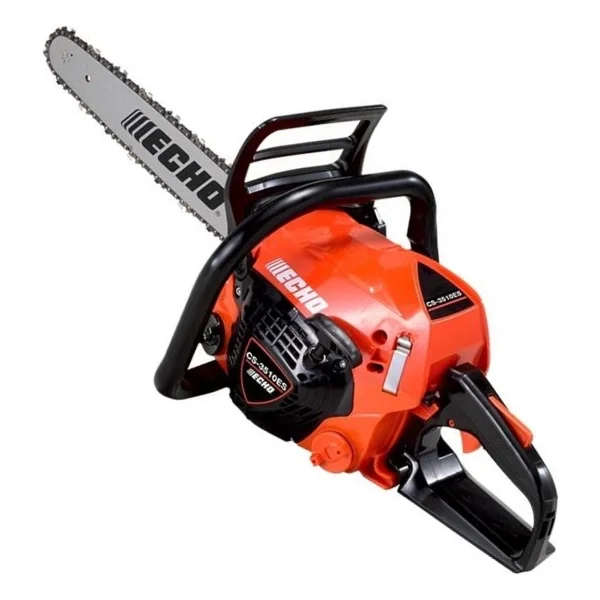 Echo Cs 3510 Es 1.5 Kw Benzinli Motorlu Testere - Görsel 4