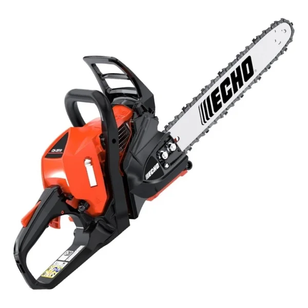 Echo Cs 3510 Es 1.5 Kw Benzinli Motorlu Testere - Görsel 2