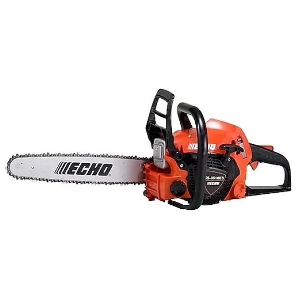 Echo Cs 3510 Es 1.5 Kw Benzinli Motorlu Testere - Görsel 3