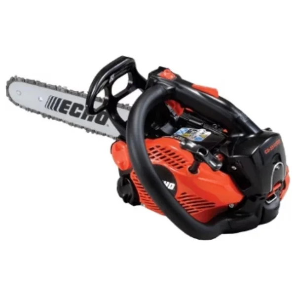 Echo 2511 Benzinli Budama Testeresi - Görsel 5